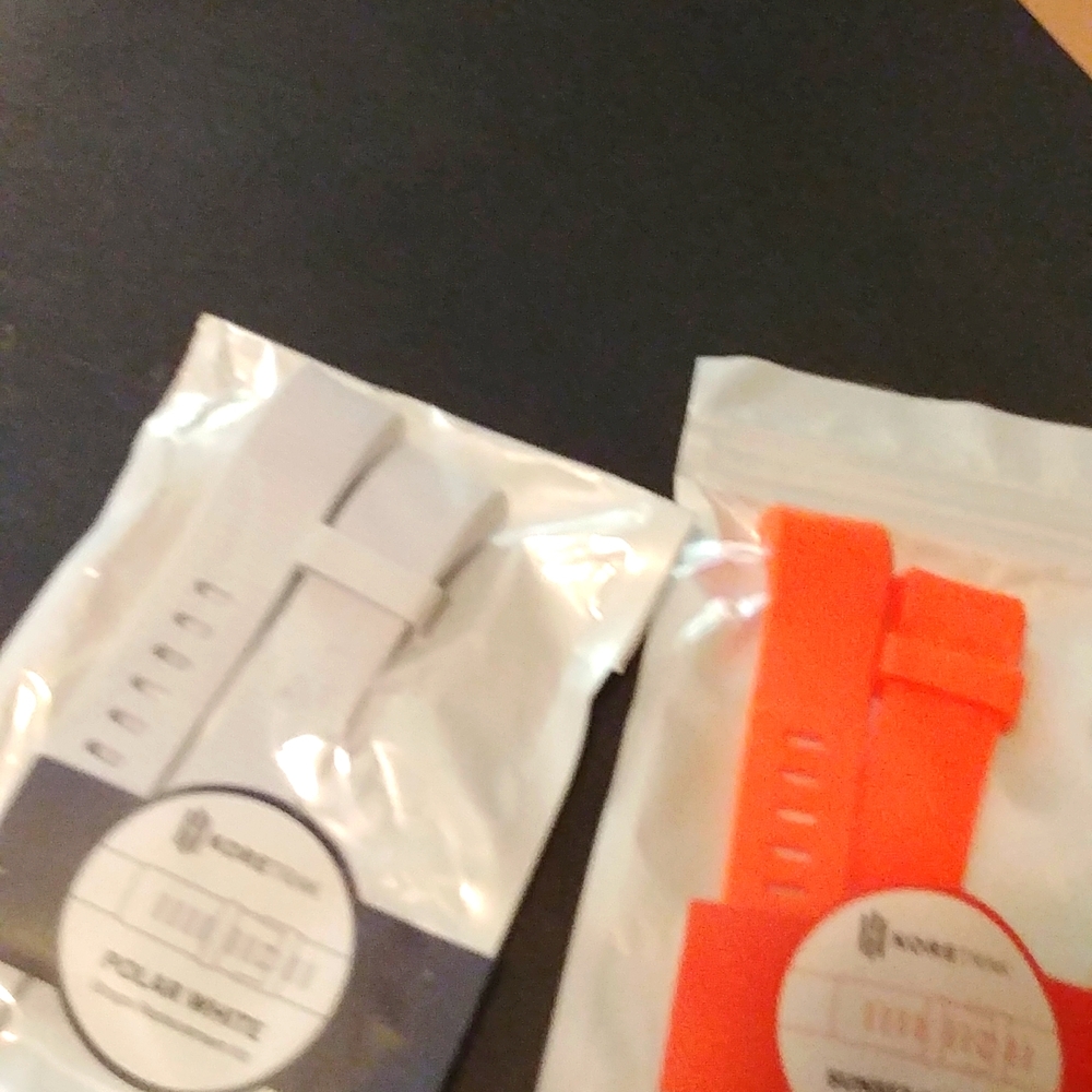 Watch and Koretrak